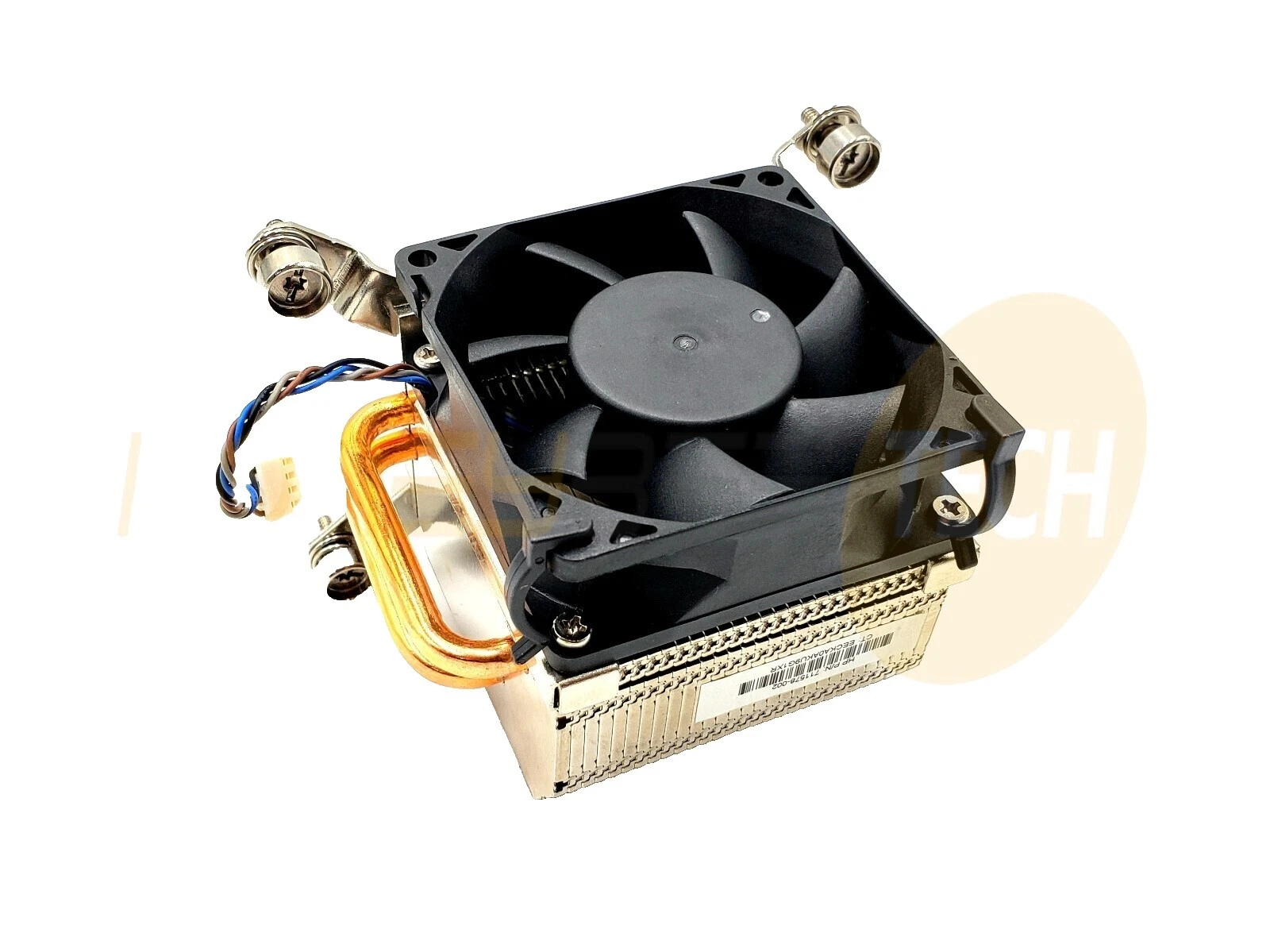 HP 12 V CPU Heatsinks
