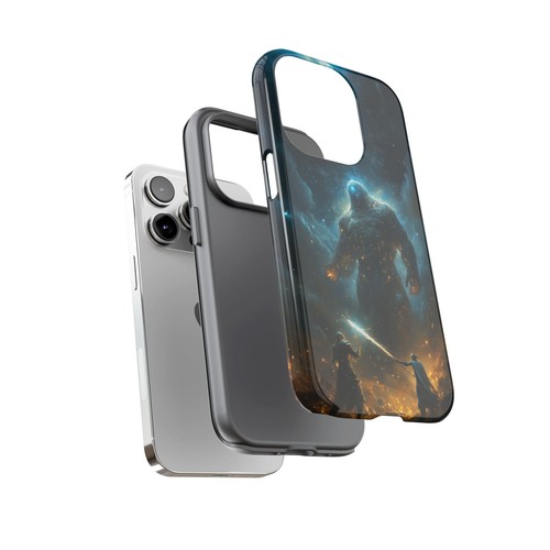 Celestial Behemoth Phone Case for iPhone, Samsung Galaxy, Pixel - 第 71/240 張圖片