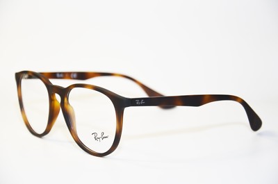 Ray Ban Lesebrille 7046 5365 Brille Unisex Kunststoff 1,0 1,5 2,0 2,5 3,0 3,5
