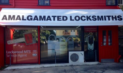 1x Lockwood Padde Electric Door Strike ES200 12V Fail Safe Secure ES200-2 - Picture 4 of 4