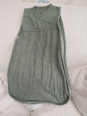 babu merino sleeping bag