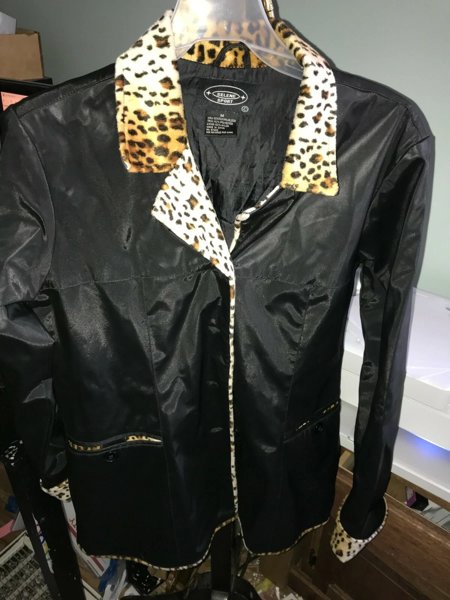 Selene sport best sale jacket