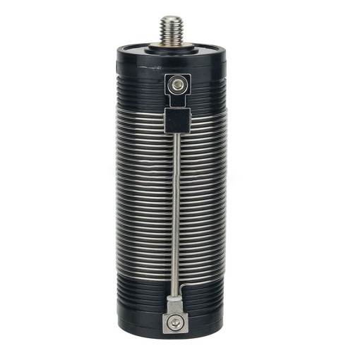 Jpc-7 Antenna Loading Coil Coil For Multi-Band Shortwave Antenna KityC - Zdjęcie 3 z 8