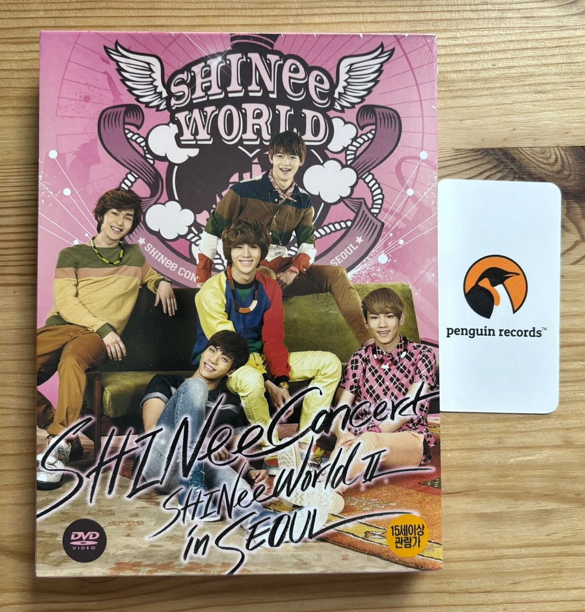 25+ shinee concert for sale | Updated Oct 2026