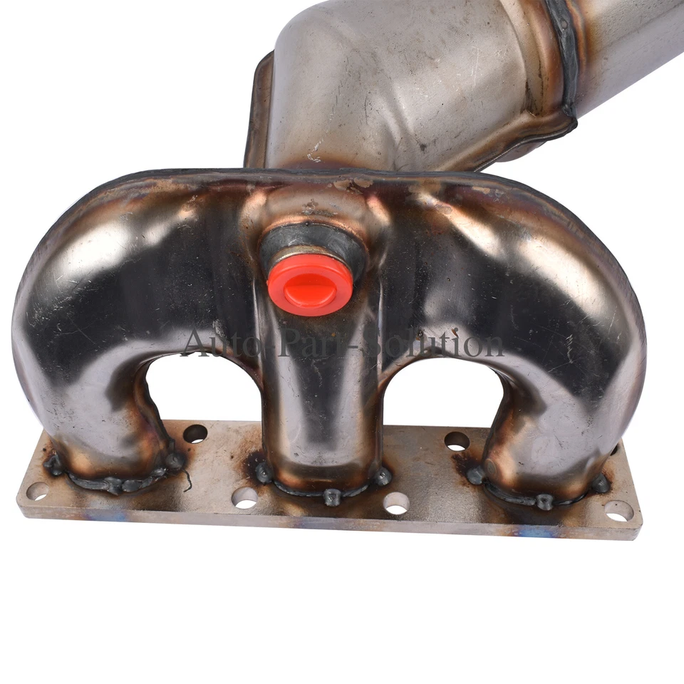 Convertidor catalítico de ambos colectores 20H22-16/17 para BMW 330i 330ci 330xi NUEVO Foto 2 de 4