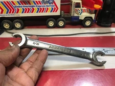 Armstrong tools wrench flare nut 5/8” & 11/16” 28-440  USA 🇺🇸 LLLL