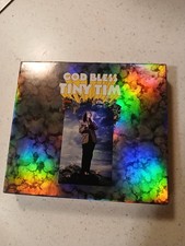 God Bless Tiny Tim: The Complete Reprise (3CDs)