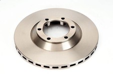 Disque de frein Hyundai SANTA FE