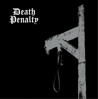 Death Penalty Death Penalty (CD) 12'' Album