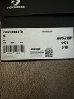 Converse Star Player 76 Ox Kids Low Top Sneakers Black/White US 6 EU 38.5 — photo 2