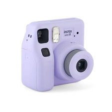 Fujifilm 600023856 instax Mini SE Instant Camera with Bonus 10 pack Mini Film,
