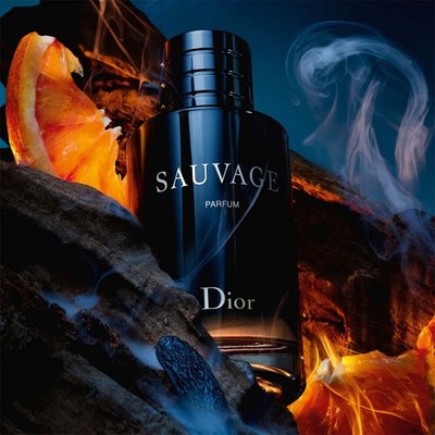 dior sauvage für herren 100ml Eau de Parfum Spray