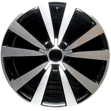 Wheel Rim Volkswagen Vw Beetle Passat 19 2012-2019 5c0601025n Factory Oe 69932