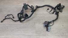1994 1995 Ford Mustang Cobra Gt 5.0 Engine Computer Injector Wiring Harness Oem