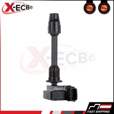 Uf363 Ignition Coil For 2000 Infiniti I30 Nissan Maxima Front Driver Side