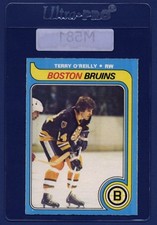 1979-80 OPC Terry O'reilly #238 (NRMT+) Very Nice Old Hockey Card * M581