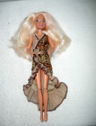 MATTEL MY SCENE KENNEDY NOELL RIVER DOLLS W/ CLOTHES PURSES SHOES — photo 9