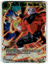 That's What You Get! P-195 Foil Promo Promotion Cards LP