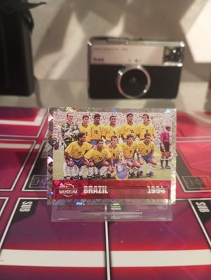 Panini WM 2026 Sticker FIFA Museum Brazil 1994 FWC 15