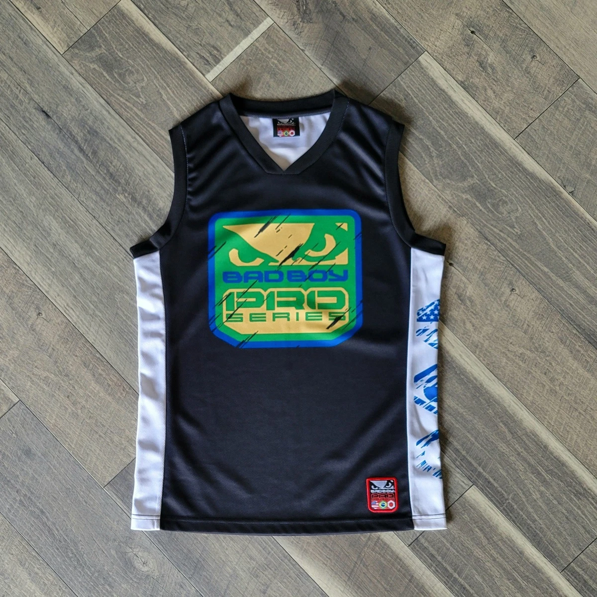 Preços baixos em Roupas esportivas masculinas BAD BOY | eBay