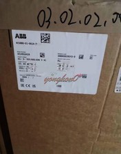 1PC New Abb Inverter ACS880-01-061A-7 55KW