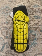G Form Pro X Knee Shin Guard Size Medium