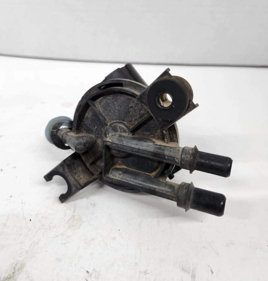 1997-2004 Ford F150 Evap Purge Valve OEM F75E-9C915-AA *READ - Image 3 of 4
