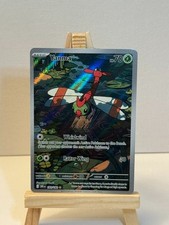 Pokémon: Yanma 183/182 Destined Rivals Full Art on eBay