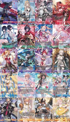 Nivel Arena Eternal Return TCG SB02 UR Card Choose Single Set Nimble Neuron KR