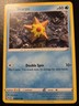 Staryu 030/172 Common Sword & Shield: Brilliant Stars Pokemon TCG
