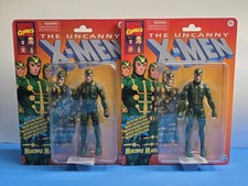 Marvel Legends X-Men Retro Card Multiple Man  2