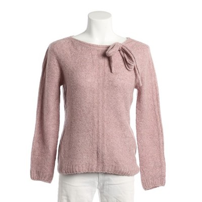 Marc Cain Pullover 38 N3 Rosa Sehr gut