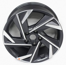 OEM 17 Inch Alloy Wheel For Hyundai Elantra 52910-AACN0
