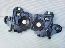 Altavoces traseros columna C tweeter BMW i8 I12 Harman Kardon 7334363 7334364
