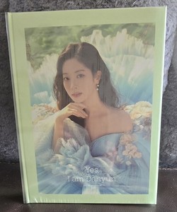 I am Dahyun | eBay