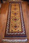 Dobag runner carpet, 2007 — photo 1