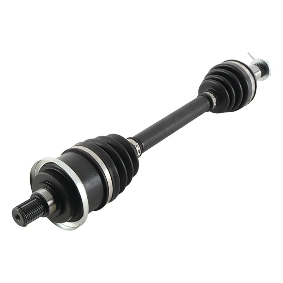All Balls Front Left 8ball CV Axle For Arctic Cat 400 TBX 4x4 2006 1502-873 Foto 2 de 3