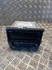 Autoradio Seat ALHAMBRA