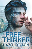Hazel Domain | Freethinker | Taschenbuch | Englisch (2024) | Riptide Publishing
