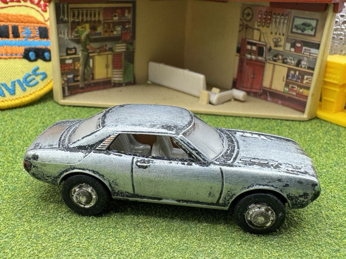 PlayArt Toyota Diecast & Toy Vehicles for sale | eBay