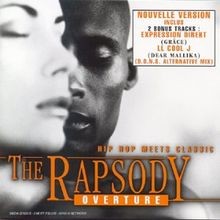 The Rapsody Overture von Compilation | CD | Zustand sehr gut