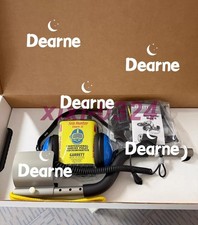 NEW Garrett Sea Hunter Mark II metal detector DHL/UPS shipping