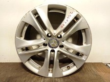 Jantes Mercedes 250