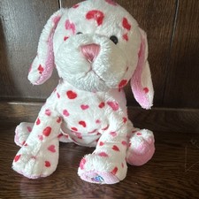 Webkinz love puppy