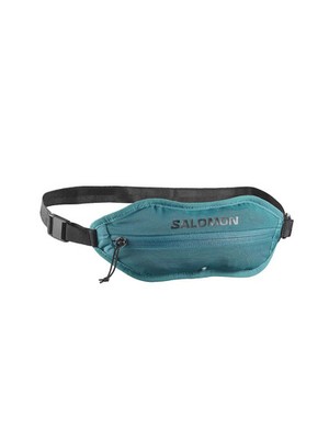 SALOMON | Gürteltasche Active Sling Belt | blau SALOMON | NEU