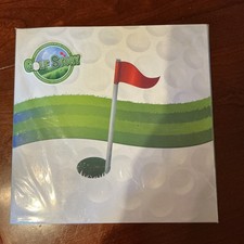 Brand New -Golf Story - Official Soundtrack -...