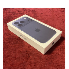 Apple iPhone 17 Pro 256 GB Blau Smartphone Originalverpackung Neu