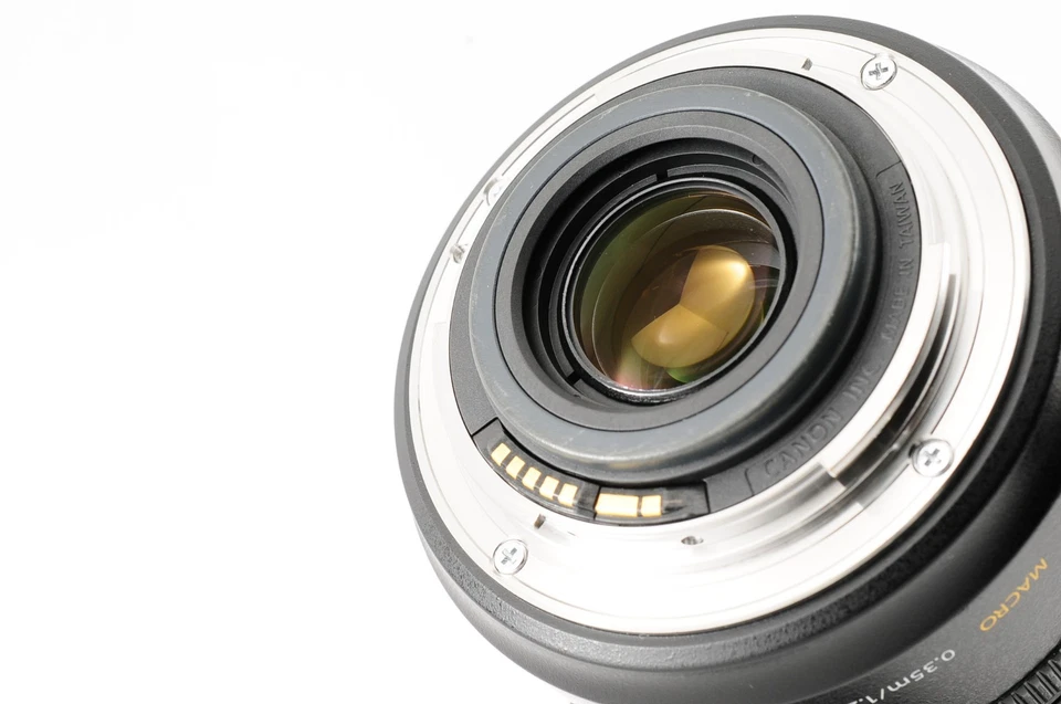 US Duty Paid[N Mint] Canon EF-S 15-85mm f/3.5-5.6 IS USM AF ZOOM Lens from JAPAN - Image 2 of 4