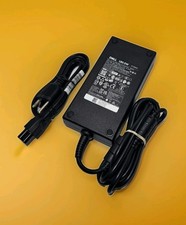 DELL ADP-180MB B 180W Genuine Original AC Power Adapter Charger 19.5V / 9.23A