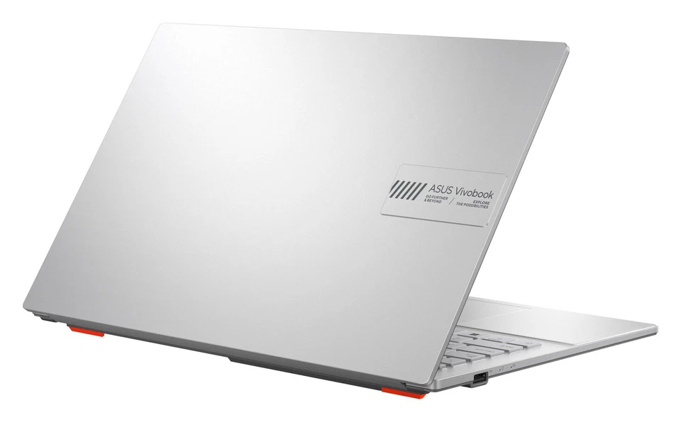 Asus Notebook 15,6" VIVOBOOK GO E1504FA NJ158W ( AMD Ryzen 5 7520U 8GB 512GB ) - Immagine 3 di 3